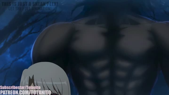 [Totonito]_Saber_x_Rin_–_Release_Animation!