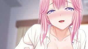 这是什么？~挤压可爱妈妈~