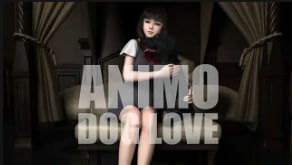 [YOSINO-ANIMO] 极品骚狗爱爱 巨乳爆操内射颜射