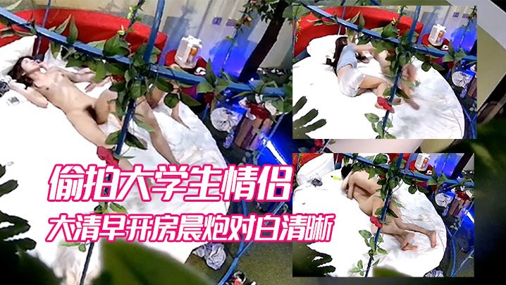 酒店偷拍出角度不错的情趣酒店浴缸摇篮床偷拍大学生.情侣大清早开房晨炮对白清晰