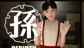 yosinoMago 重生 第五部分 巨乳人妻沦陷爆操内射