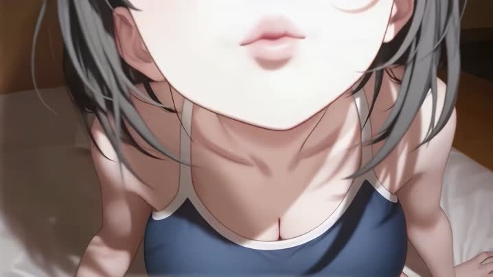 [サーモンライダー]_美少女JKの濃厚せっくす動画集〜スク水編〜